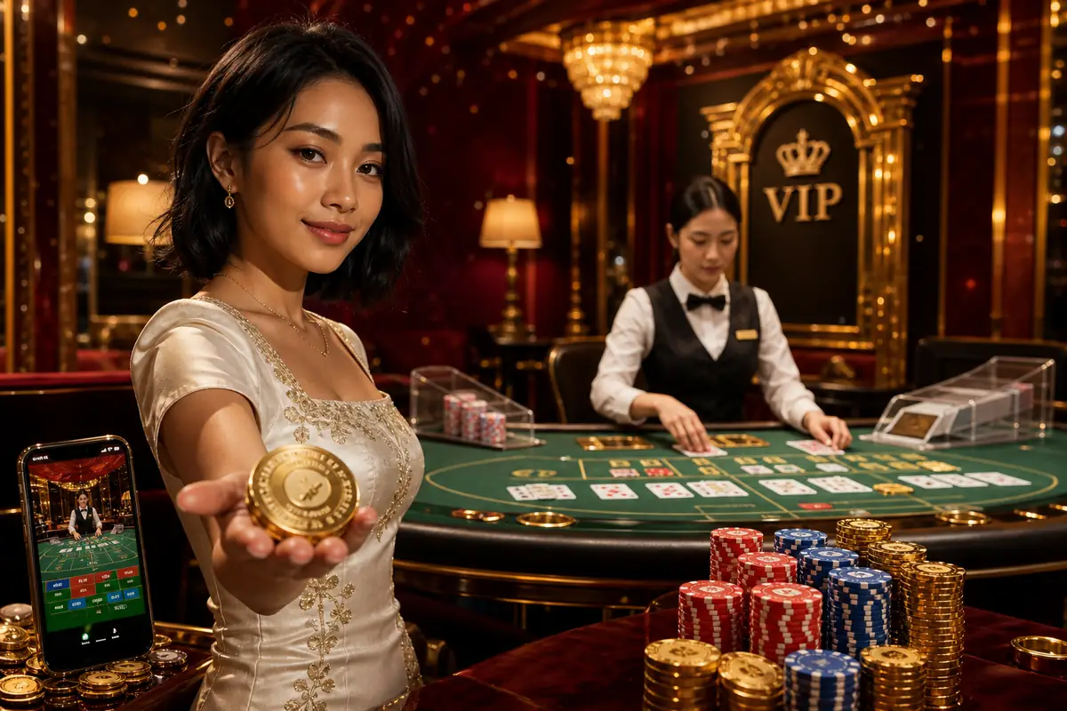 wipvin777 chương trình VIP nâng hạng