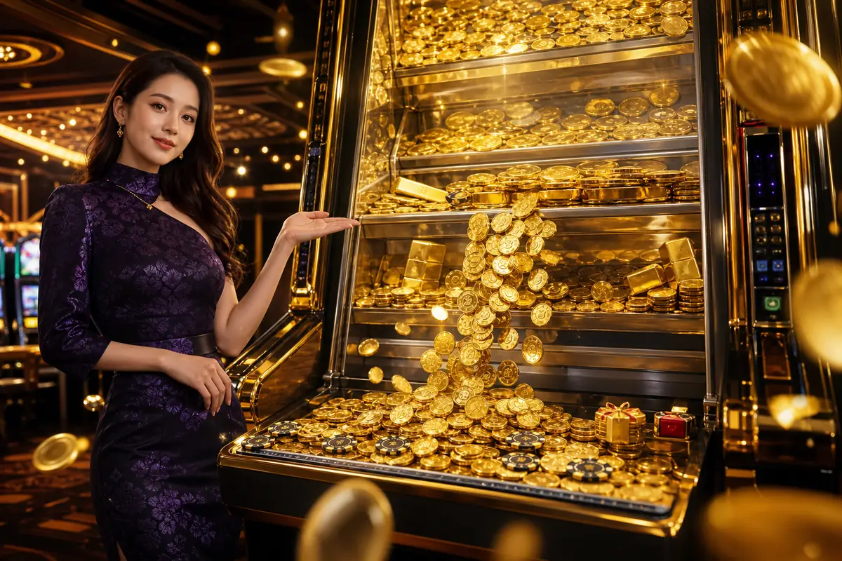 wipvin777 bắn cá đổi thưởng